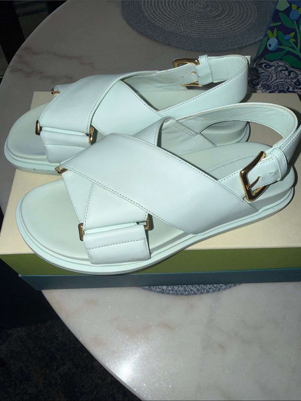 Edgy Marni Soft Leather - Picture 9 of 15